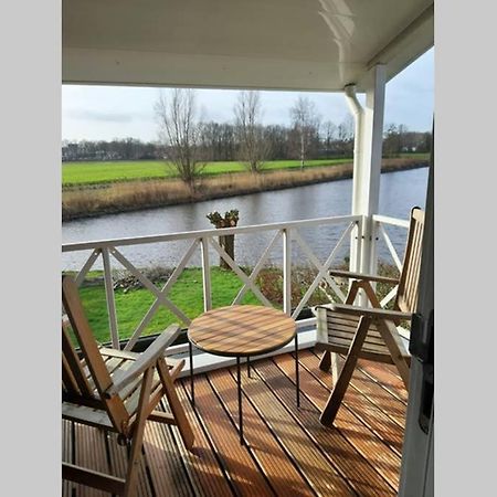 Amazing Home In Vlagtwedde, 3 Bedrooms, Recently Renovated For Recreational Purposes Only Exteriör bild